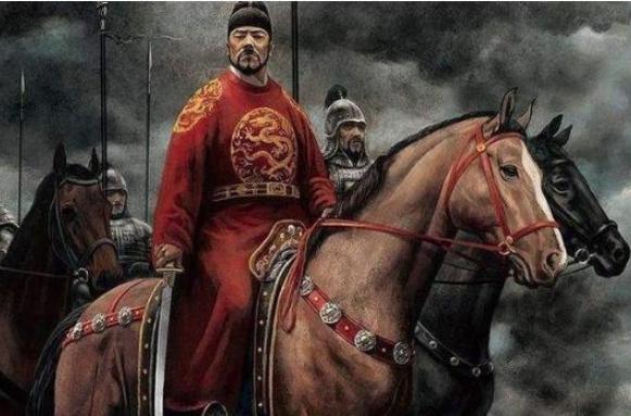 揭秘：明成祖朱棣为何会选择迁都北京