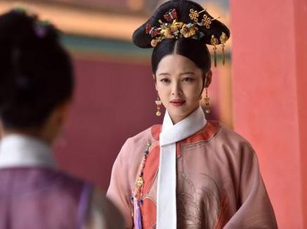 她是丫环出身却生下四位皇子 最后还被葬入皇陵