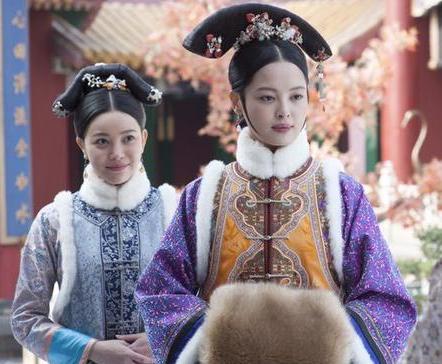 她是丫环出身却生下四位皇子 最后还被葬入皇陵