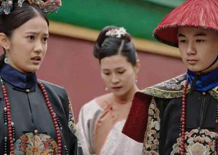 她是丫环出身却生下四位皇子 最后还被葬入皇陵