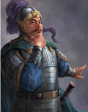 尹大目：被司马懿蒙骗，六年后报仇雪恨