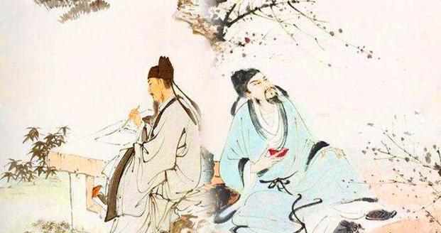 唐朝著名诗人,揭秘诗仙李白的传奇一生