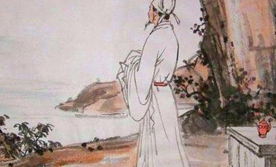 唐朝著名诗人,揭秘诗仙李白的传奇一生