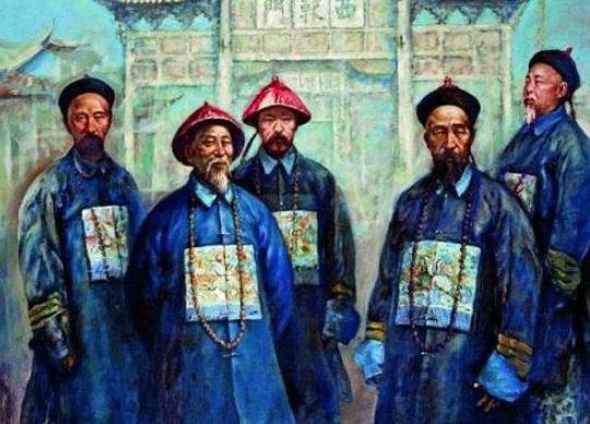 左宗棠收复新疆用的什么武器