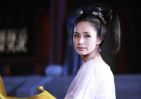 《彩书怨》里的情郎存在吗