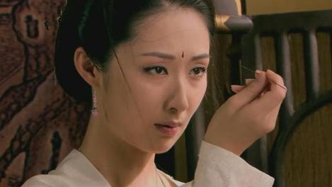 《彩书怨》里的情郎存在吗