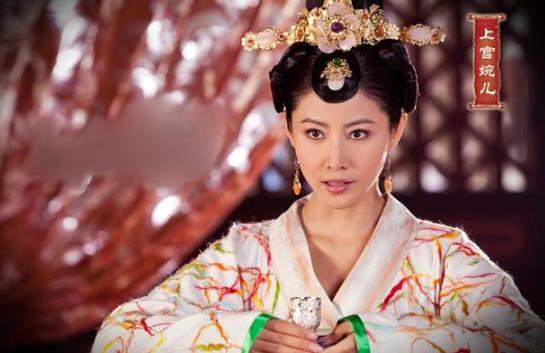 《彩书怨》里的情郎存在吗