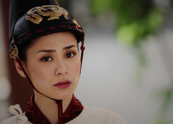 《彩书怨》里的情郎存在吗