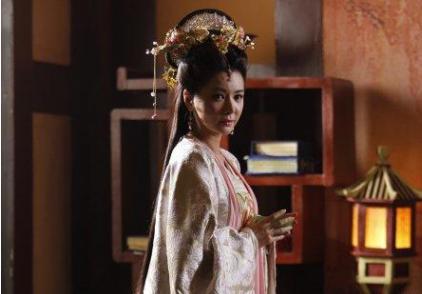 冯贵人到底有多受宠