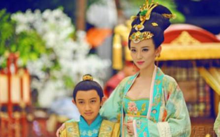 冯贵人到底有多受宠