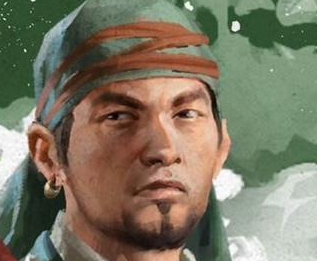 三国最强草寇张燕，袁绍的仇敌，最后被拜相封侯