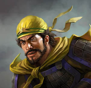 三国最强草寇张燕，袁绍的仇敌，最后被拜相封侯