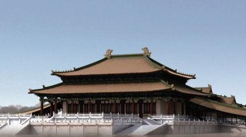 蒙古帝国第七任大汗 元朝第三任皇帝孛儿只斤&middot;海山简介