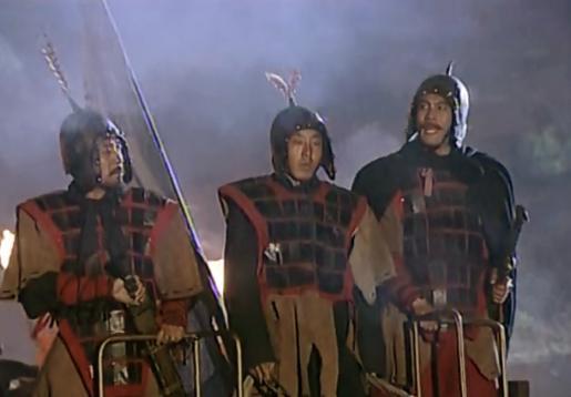 “柏举之战”楚昭王为何“只赏不罚”