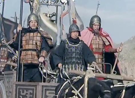 “柏举之战”楚昭王为何“只赏不罚”