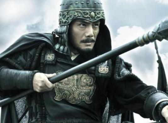 曹操手下的王牌将领曹纯，他的打仗能力有多强