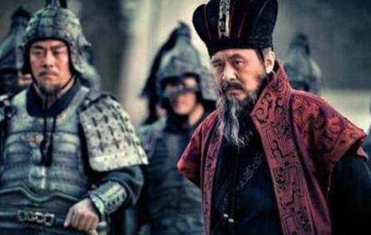 曹操手下的王牌将领曹纯，他的打仗能力有多强