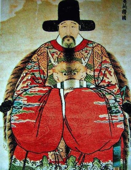 张居正跟王世贞之间发生了什么事情