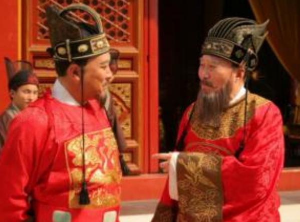 张居正跟王世贞之间发生了什么事情