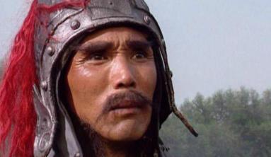 姜维不愧是诸葛亮选定的继承人！诸葛亮去世后的第一次北伐竟然胜利了！