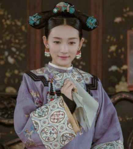 庆恭皇贵妃：嘉庆皇帝的养母，为何说她是人生赢家
