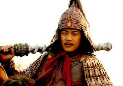 刘黑闼有多厉害