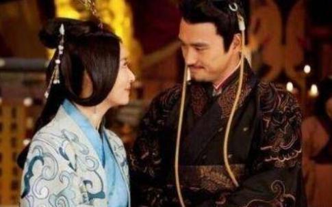 刘疆历史上第一个主动让出东宫之位的人，得到皇帝赞扬，受到封赏