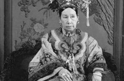 李鸿章到底是不是被清政府背锅了 看看慈禧说的那句话就知道了