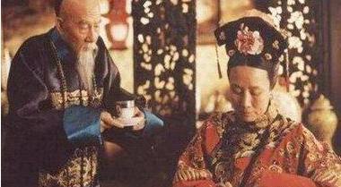 李鸿章到底是不是被清政府背锅了 看看慈禧说的那句话就知道了