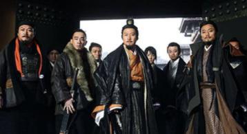 刘邦的发小真的都是顶级人才吗