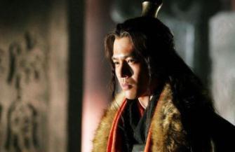 刘邦的发小真的都是顶级人才吗