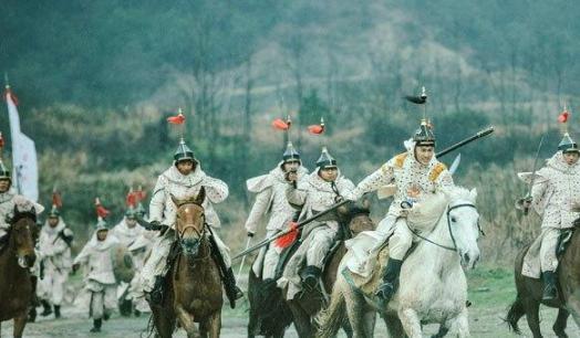 本是明朝的副将却成了清朝的“救星”