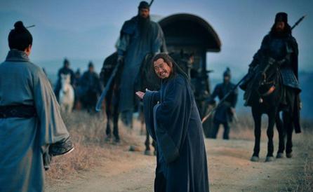 庞统当初如果得到孙权重用 三国的历史又是什么样的