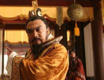 后梁建立者朱温最后会命丧儿子之手,背后的真相是什么