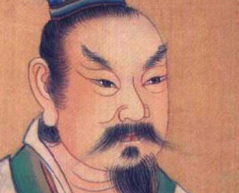 后梁建立者朱温最后会命丧儿子之手,背后的真相是什么