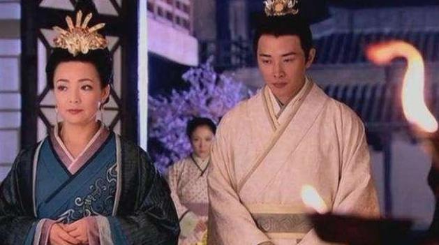 刘恒对自己到底有多严格