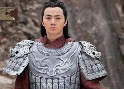 揭秘：李渊心里的理想继承人一直是李建成