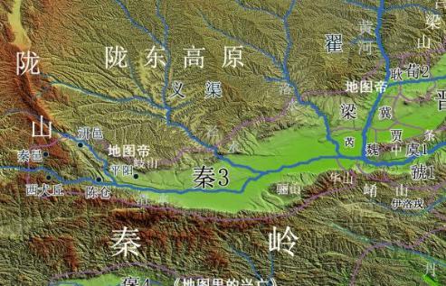 关中霸主秦武公！秦武公创造了哪些功绩