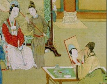 王昭君出塞后，刘奭有没有后悔过