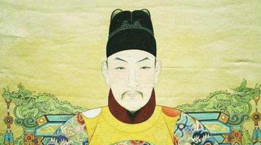 这个皇帝下令百姓不许吃猪肉，自己却吃得开心极了