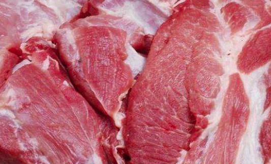 这个皇帝下令百姓不许吃猪肉，自己却吃得开心极了