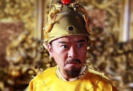 崇祯祭祀朱元璋的祭品是什么