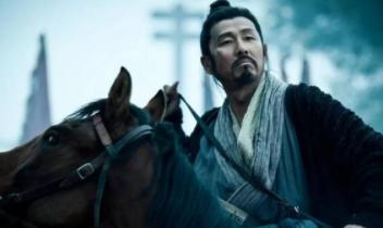 刘备为何不能像先祖一样统一乱世