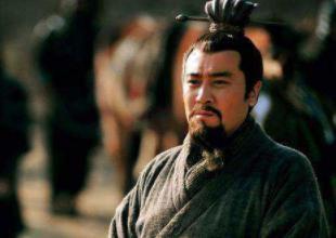 刘备为何不能像先祖一样统一乱世