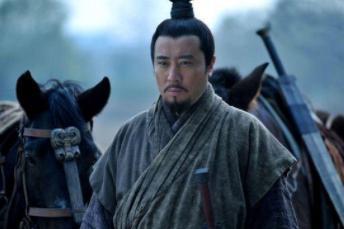 刘备为何不能像先祖一样统一乱世