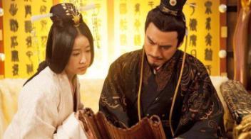 刘备为何不能像先祖一样统一乱世