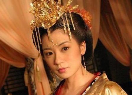 武则天儿子的预言是什么 为何武则天逃不出儿子的预言呢