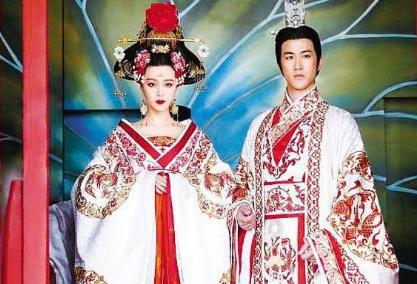 武则天儿子的预言是什么 为何武则天逃不出儿子的预言呢