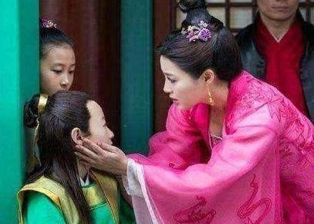 武则天儿子的预言是什么 为何武则天逃不出儿子的预言呢