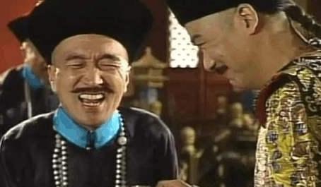 历史上的和珅,刘墉和纪晓岚到底是什么样的 和电视剧中的差别有多大